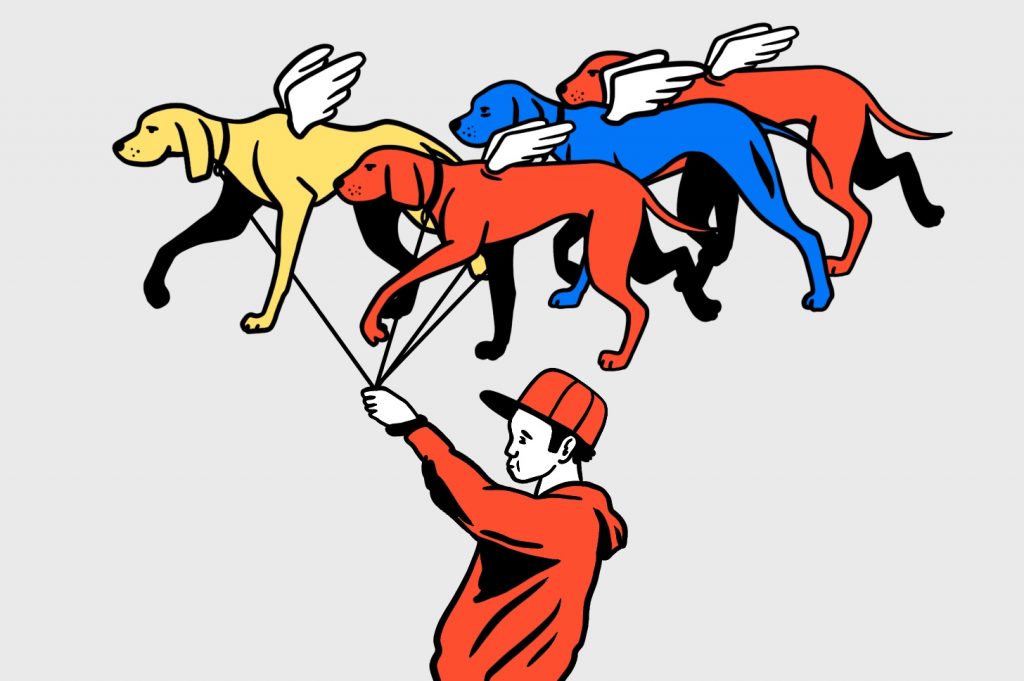 Кто такой контент-менеджер и чем он занимается