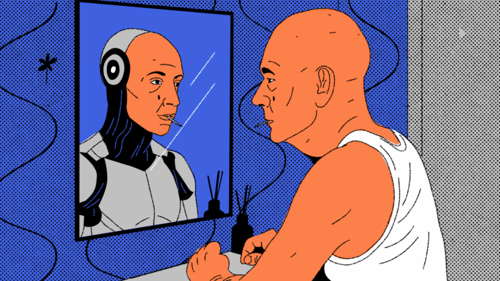 Что такое искусственный интеллект