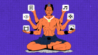 Торренты: как они устроены