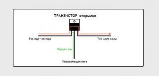 Транзистор рассмотренный в предыдущем вопросе включен по схеме с общим коллектором чему равен