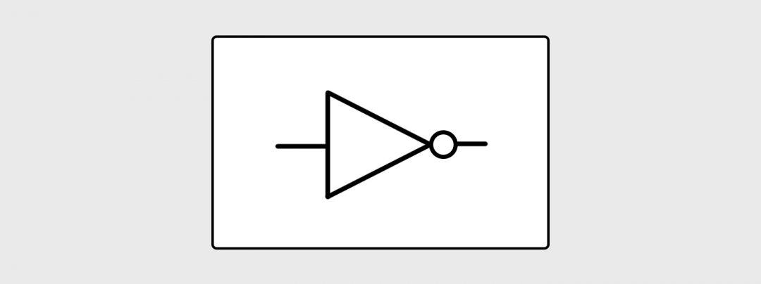 Как сложить два числа с помощью транзисторов