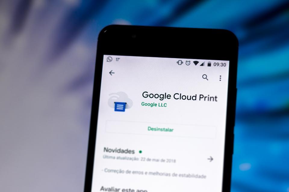Google закрывает еще один сервис — на этот раз Cloud Print