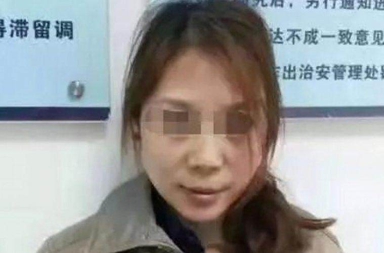 Китайская полиция искала преступницу 20 лет, в итоге ее нашел ИИ