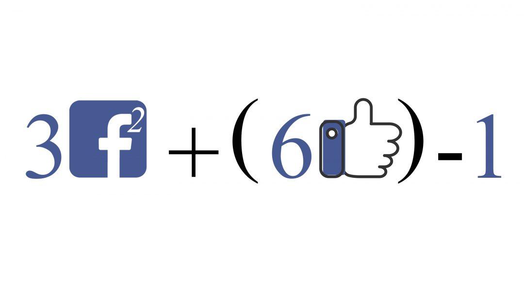 ИИ от Facebook решает сложные математические задачки