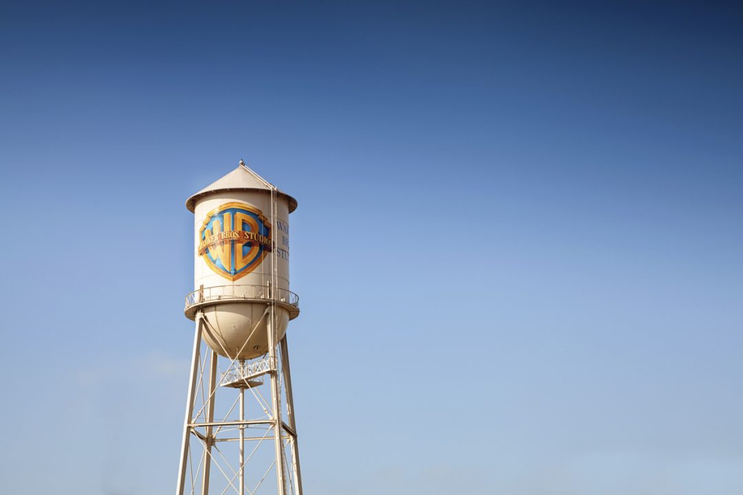 Warner Bros. нанял ИИ для предсказания успеха будущих картин