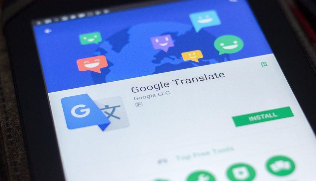 Гугл-переводчик смог в синхронный перевод (почти)