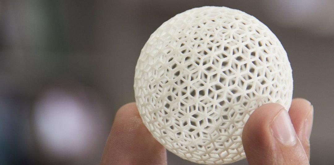ИИ обучит 3D-принтеры, чтобы они не косячили