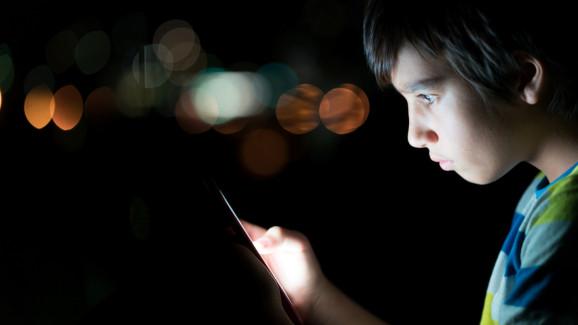 Нейронки защитят детей от всякой гадости в интернете