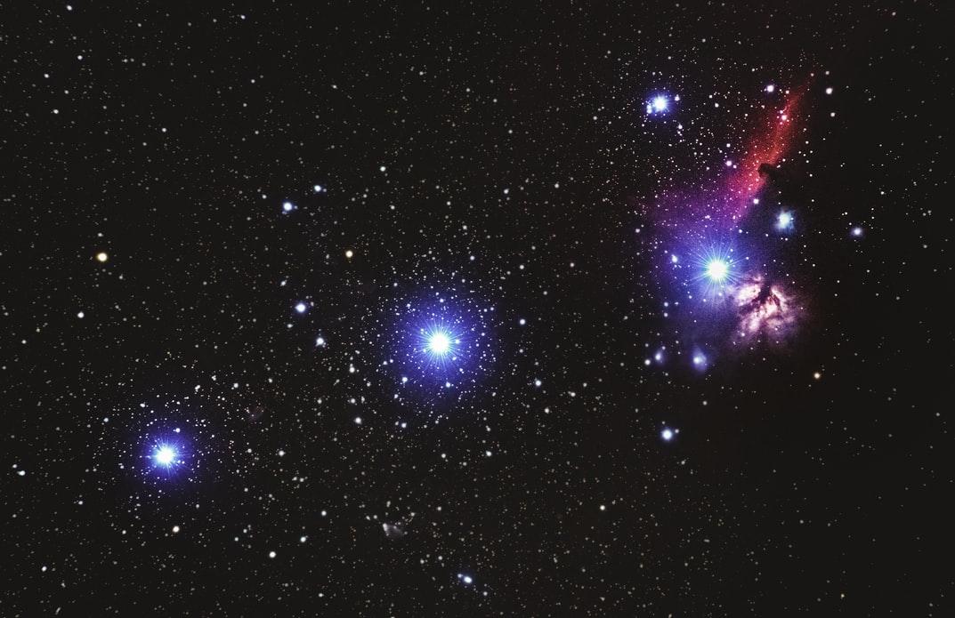 Изобрели: суперкамера, которая позволяет телескопам фоткать несколько звёзд одновременно