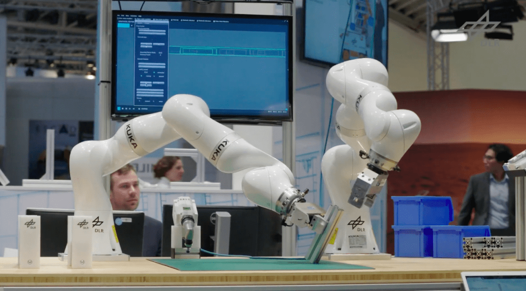 Изобрели: алгоритм, который учит роботов собирать изделия по индивидуальным заказам