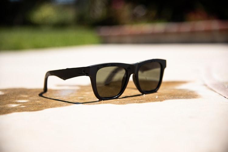 Умные солнцезащитные очки