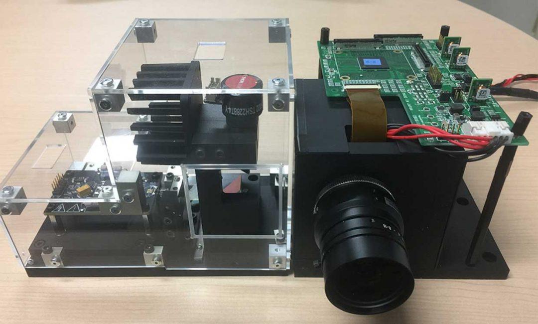Новый датчик света сделает Lidar дешевле и доступнее — Журнал «Код ...