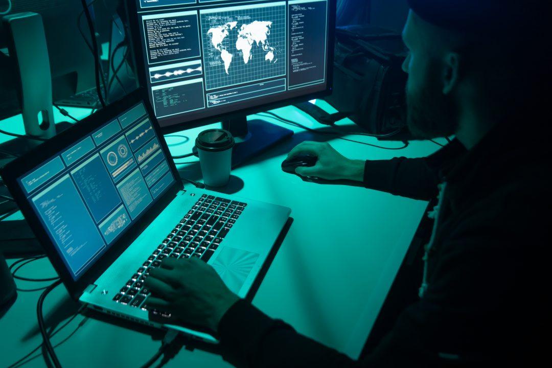 Хакеры случайно выложили в открытый доступ 40 гигов своих данных