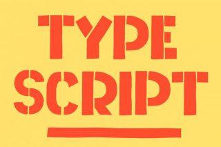 TypeScript — как JavaScript, но может больше