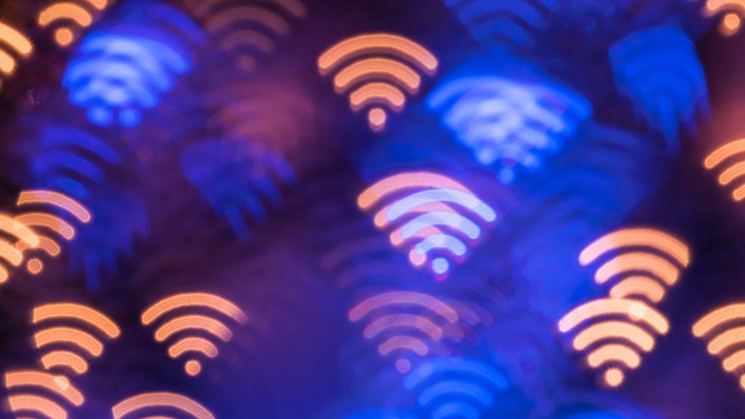 Что творится: взломали ПК без Wi-Fi