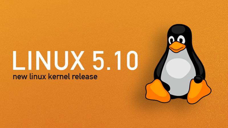 Линус Торвальдс представил ядро Linux 5.10