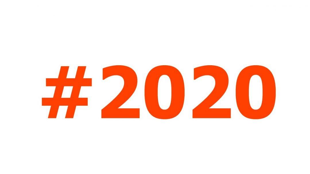 Рунет 2020: главные темы по версии Google