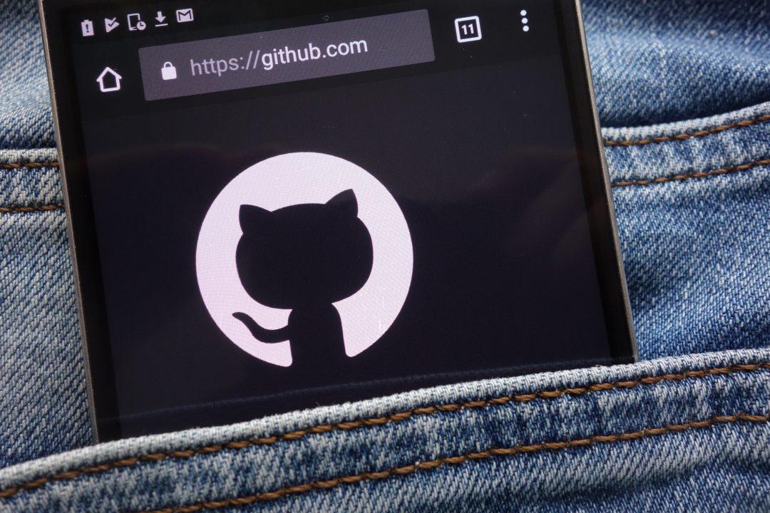 GitHub отключает парольную систему