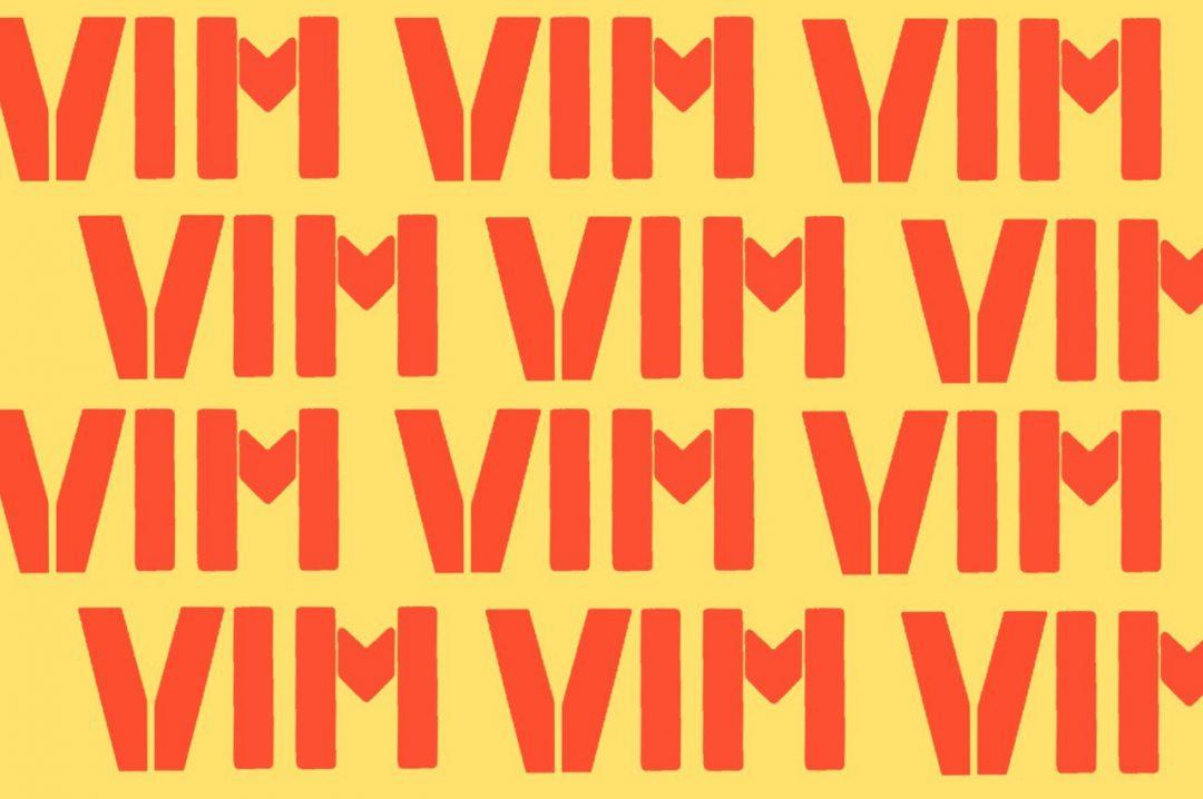 Vim: текстовый редактор для мастеров