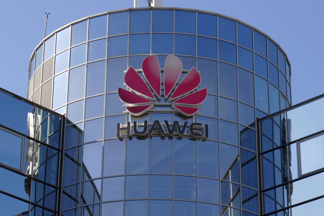 Huawei может решить проблему царапающихся смартфонов