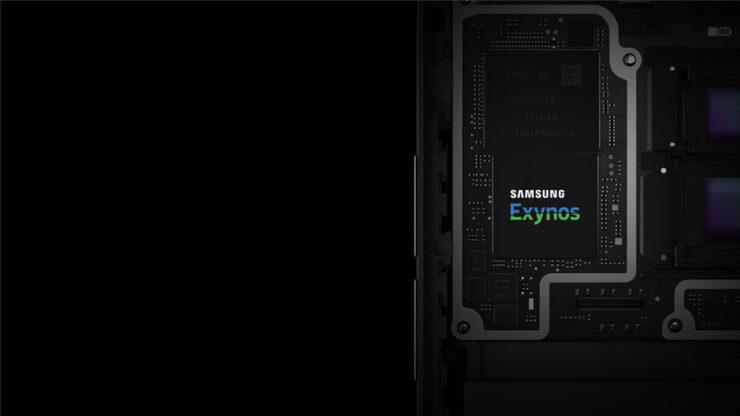 Samsung готовит десктопные процессоры Exynos