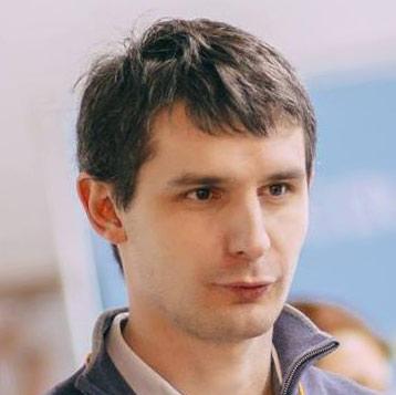 «Программисты, которые умеют писать алгоритмы, — нишевая профессия»