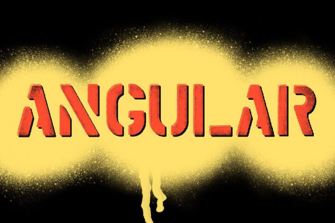 Что такое Angular