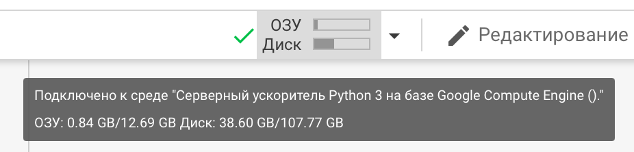 Что такое jupyter-ноутбук и зачем он нужен