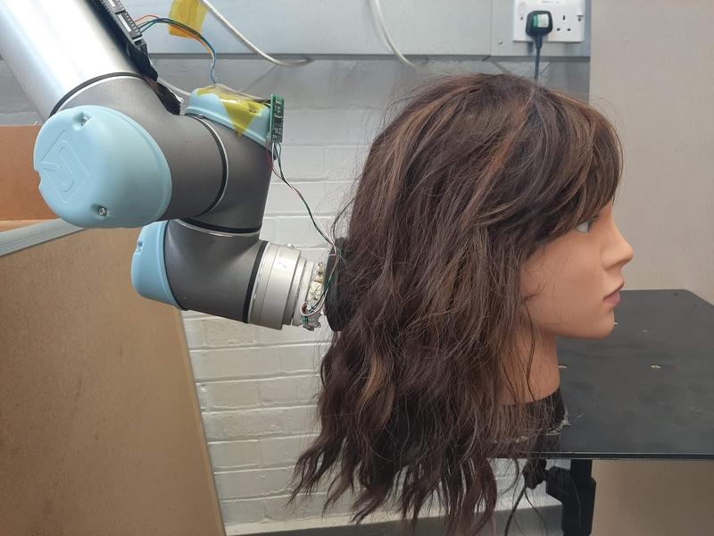 В МТИ создали робота-помощника для ухода за пациентами
