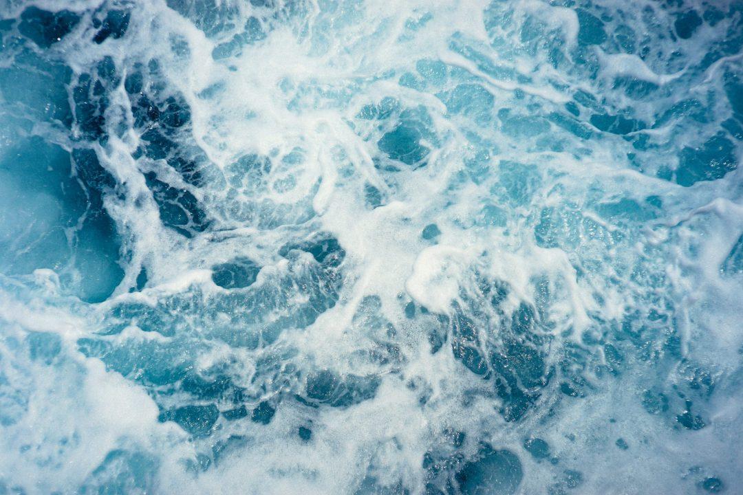 Нашли новый способ получать электроэнергию от водных потоков — Журнал ...