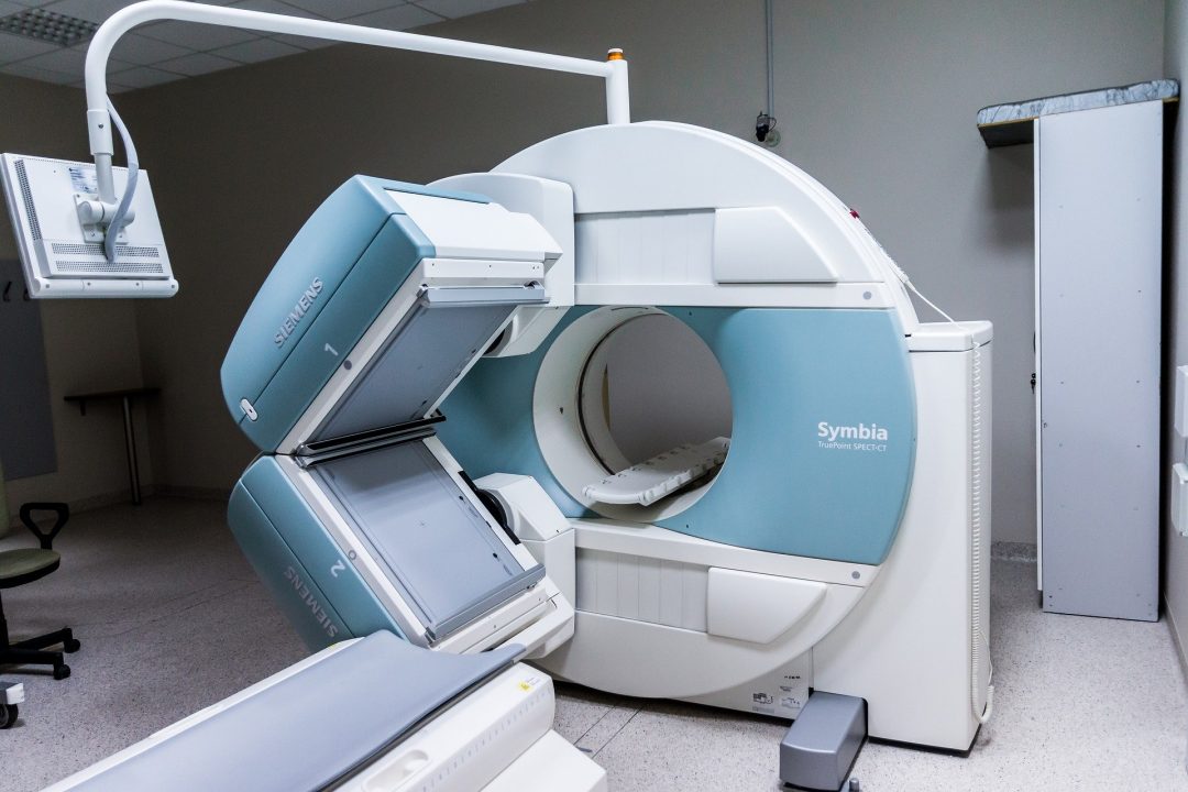 Новый метод визуализации  сокращает длительность процедуры МРТ вдвое
