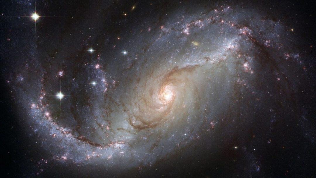 Новая система классифицирует десятки тысяч галактик за секунды