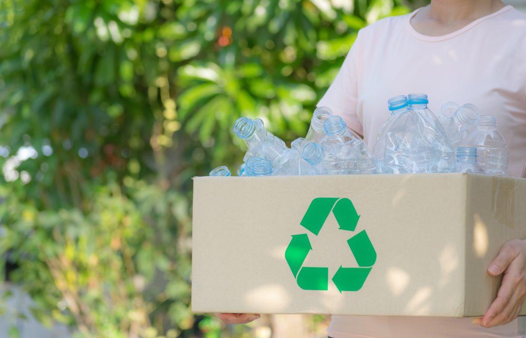 В России сделали единое устройство для производства биоразлагаемого пластика