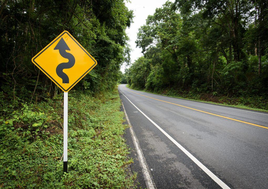 Создали алгоритм для распознавания дорожных знаков