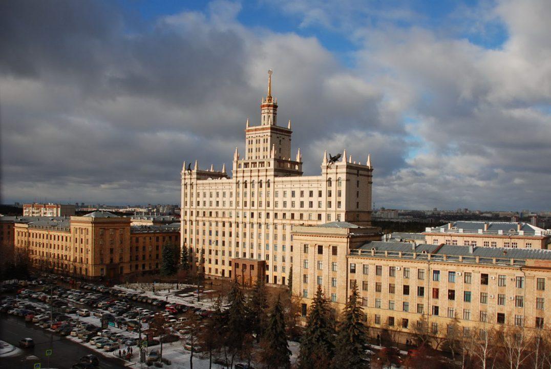 В России нашли альтернативу свинцу для защиты от радиации