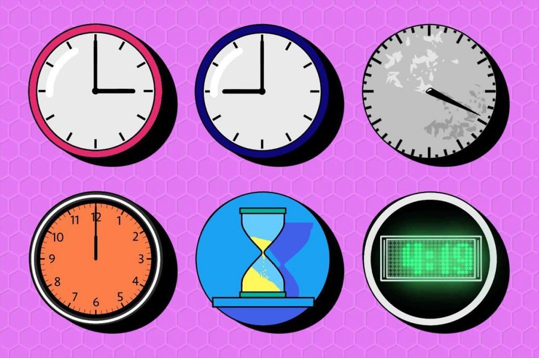 Почему программистам сложно работать со временем в программах