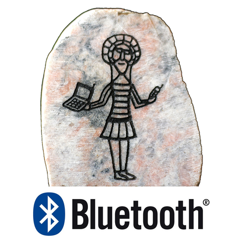 Bluetooth: что это, каков принцип работы и где он сейчас используется