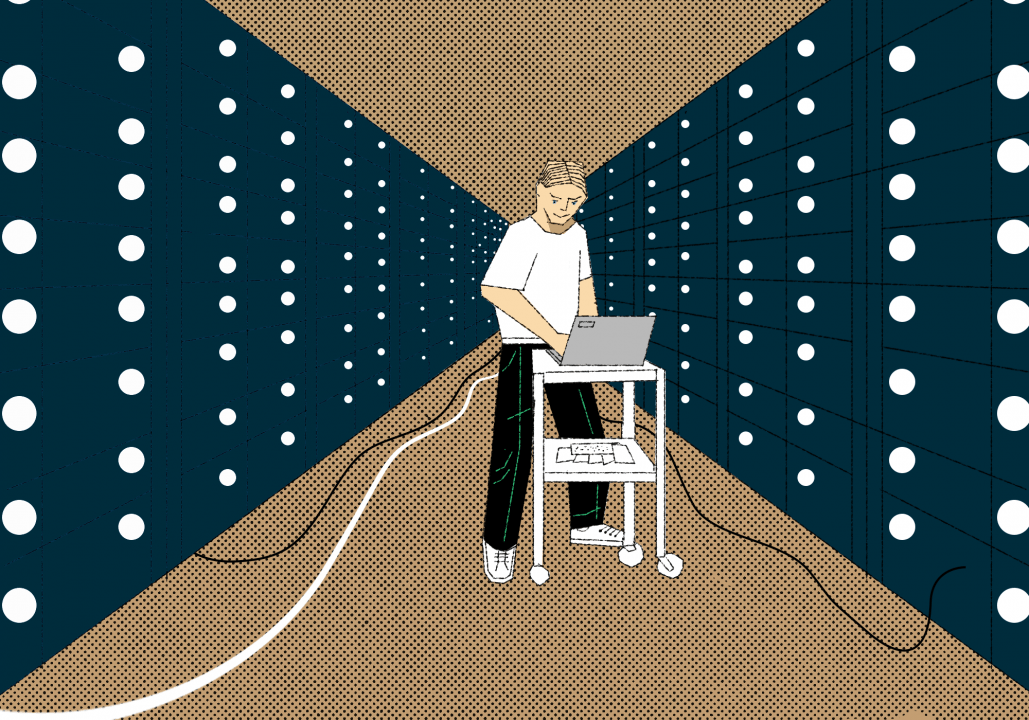 Selectel: как работает российский провайдер инфраструктуры и облаков ...