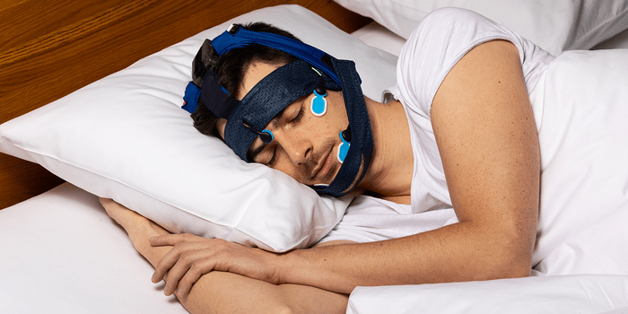 Сделали устройство для улучшения глубокого сна с помощью звука