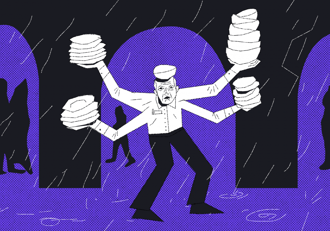 Кто такой фулстек-разработчик и что он умеет — Журнал «Код ...