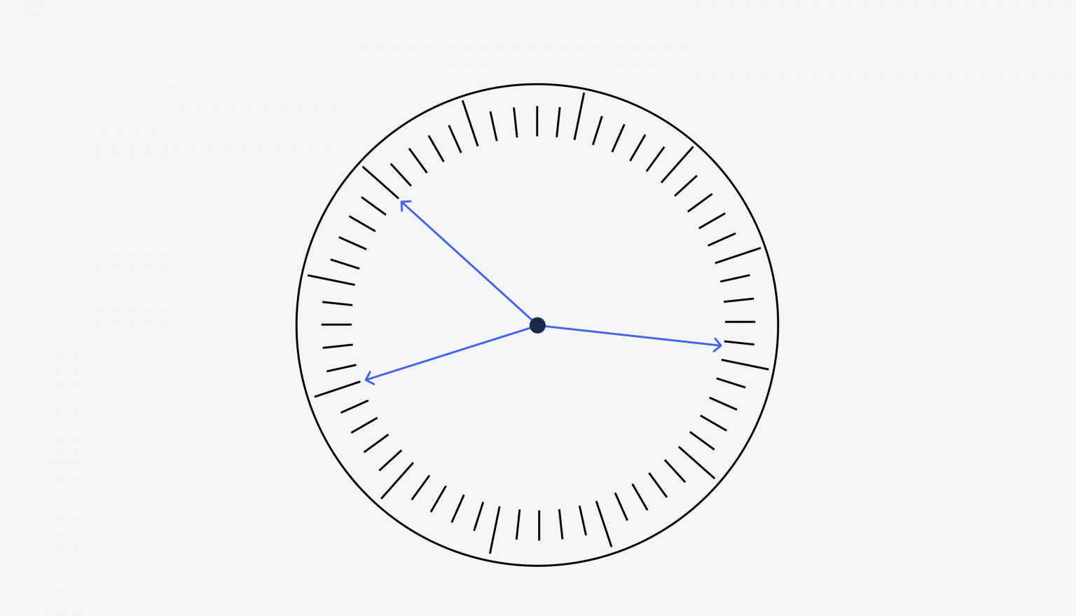 Логическая задача про странные часы — Журнал «Код» программирование без