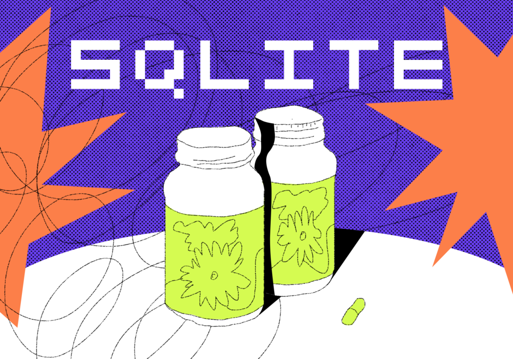 SQLite — самая простая база данных, которая работает везде
