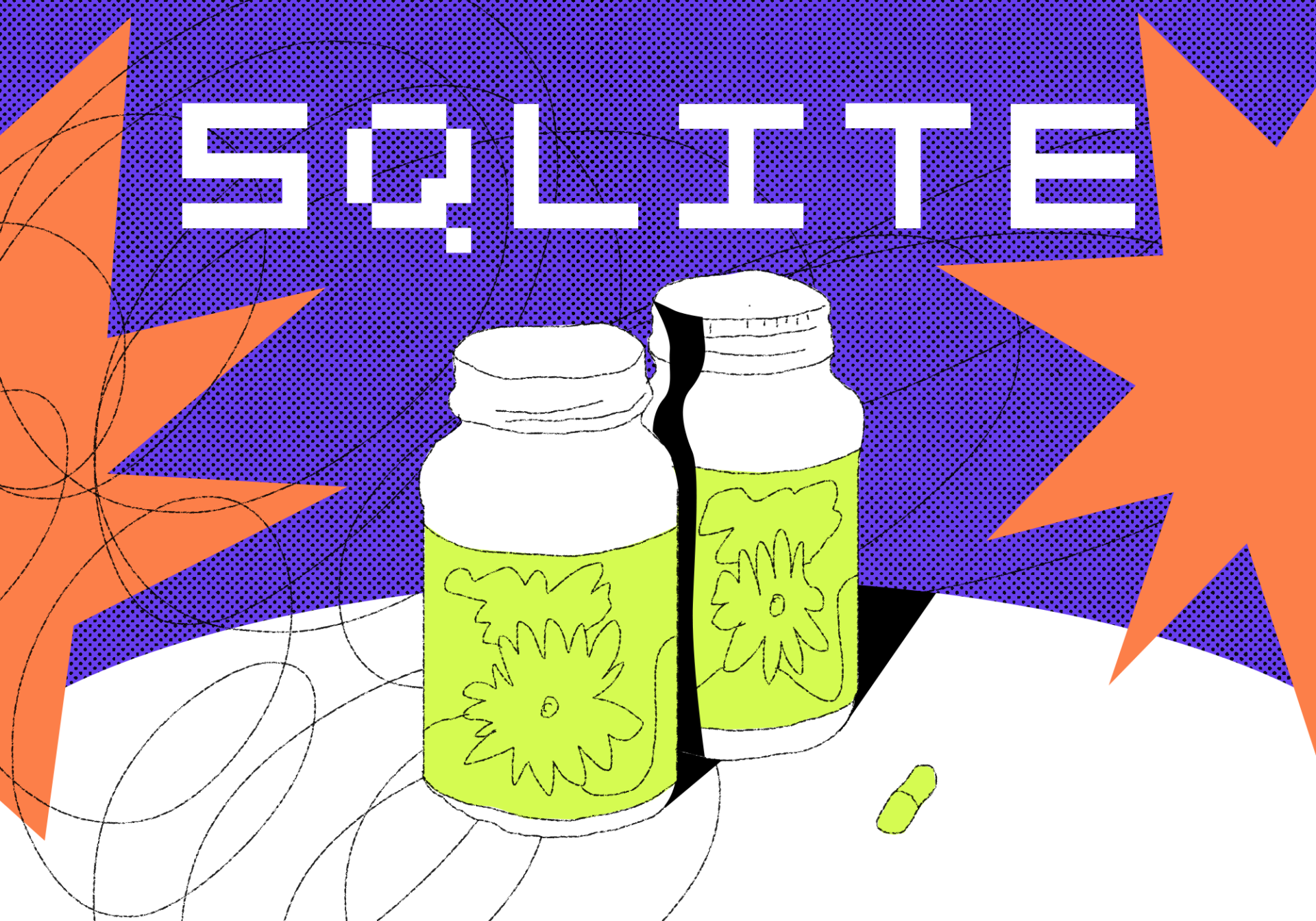 SQLite — самая простая база данных, которая работает везде — Журнал ...