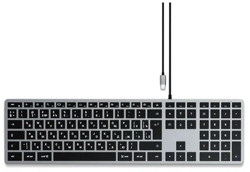 7 клавиатур для программиста, которые ещё можно купить