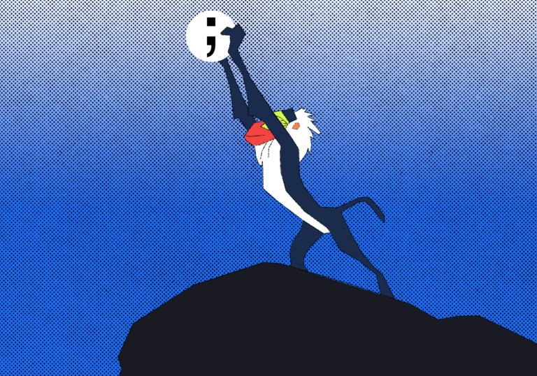 Зачем нужна точка с запятой в программировании — Журнал «Код ...