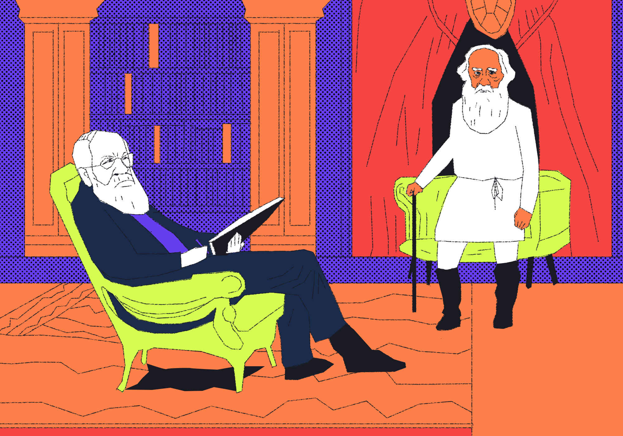 Анализируем самые частые слова в любом тексте — Журнал «Код ...