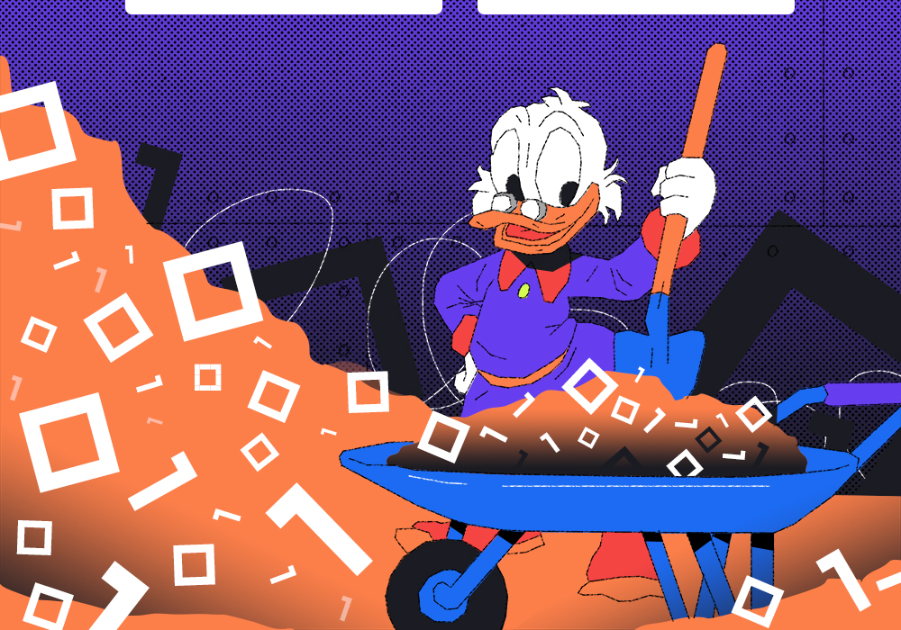 Где брать данные для анализа и машинного обучения: бесплатно и удобно ...