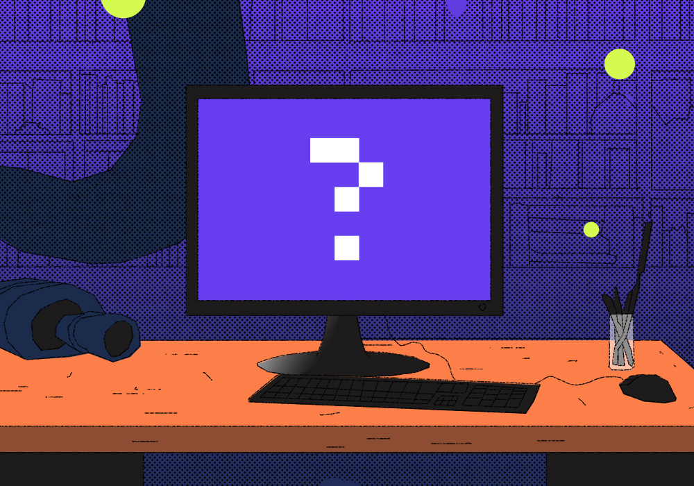 Тест: что выведет этот код? — Журнал «Код» программирование без снобизма