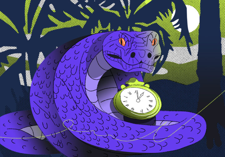 6 способов измерить скорость программы на Python