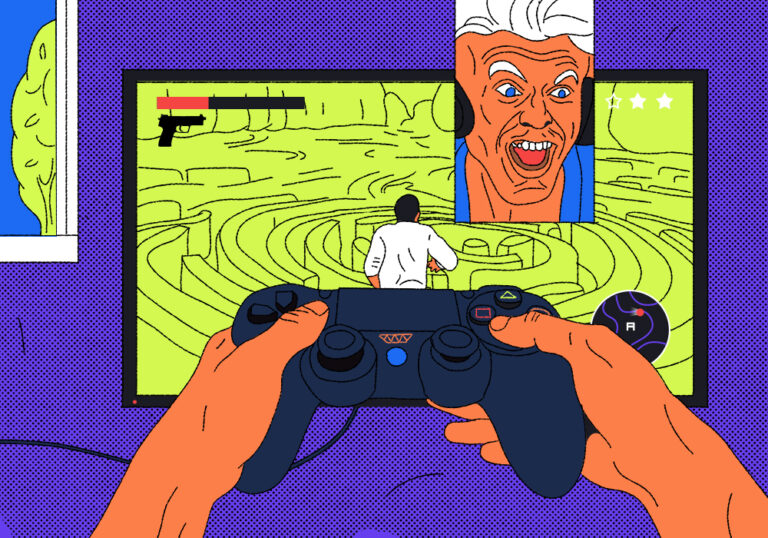 Купить или сделать самому? — Журнал «Код» программирование без снобизма